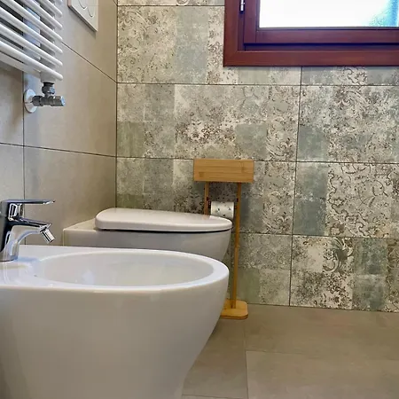 Casa Ciao Castelfranco Véneto