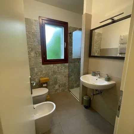Apartamento Casa Ciao *