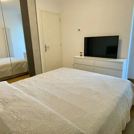 Casa Ciao Lägenhet *